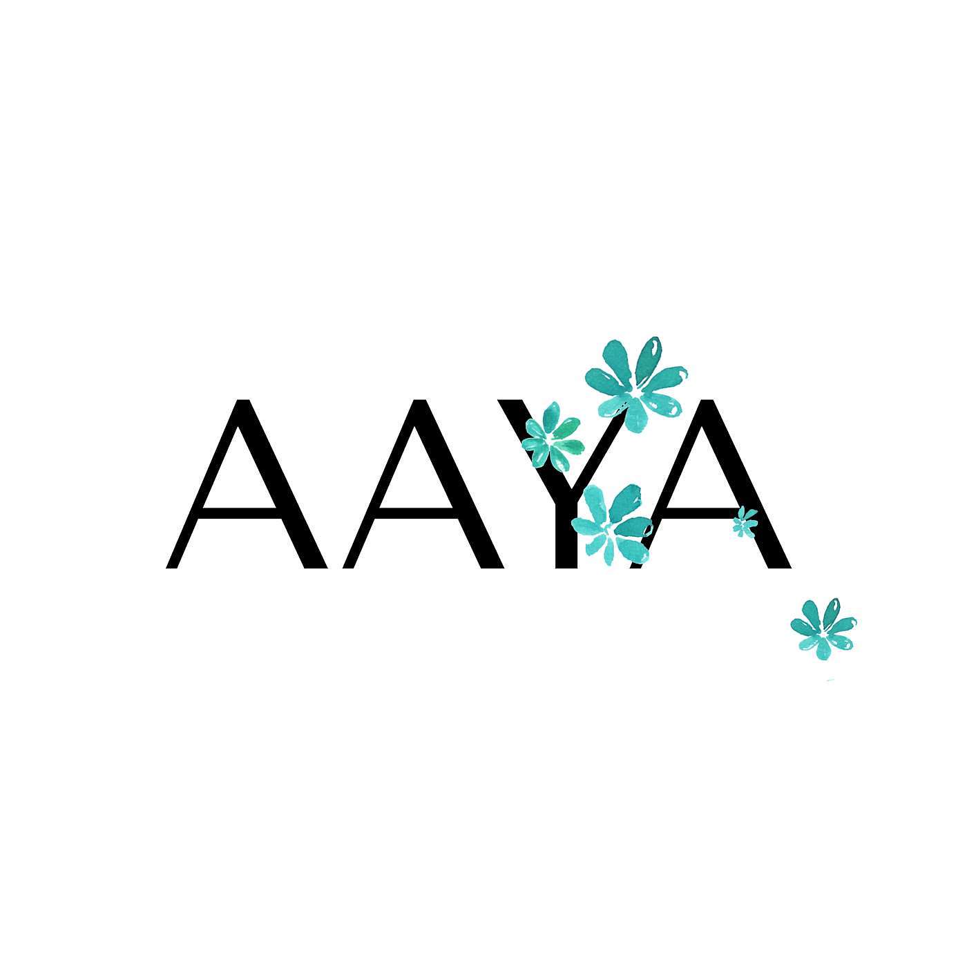 AAYA - AMAZING AS YOU ARE