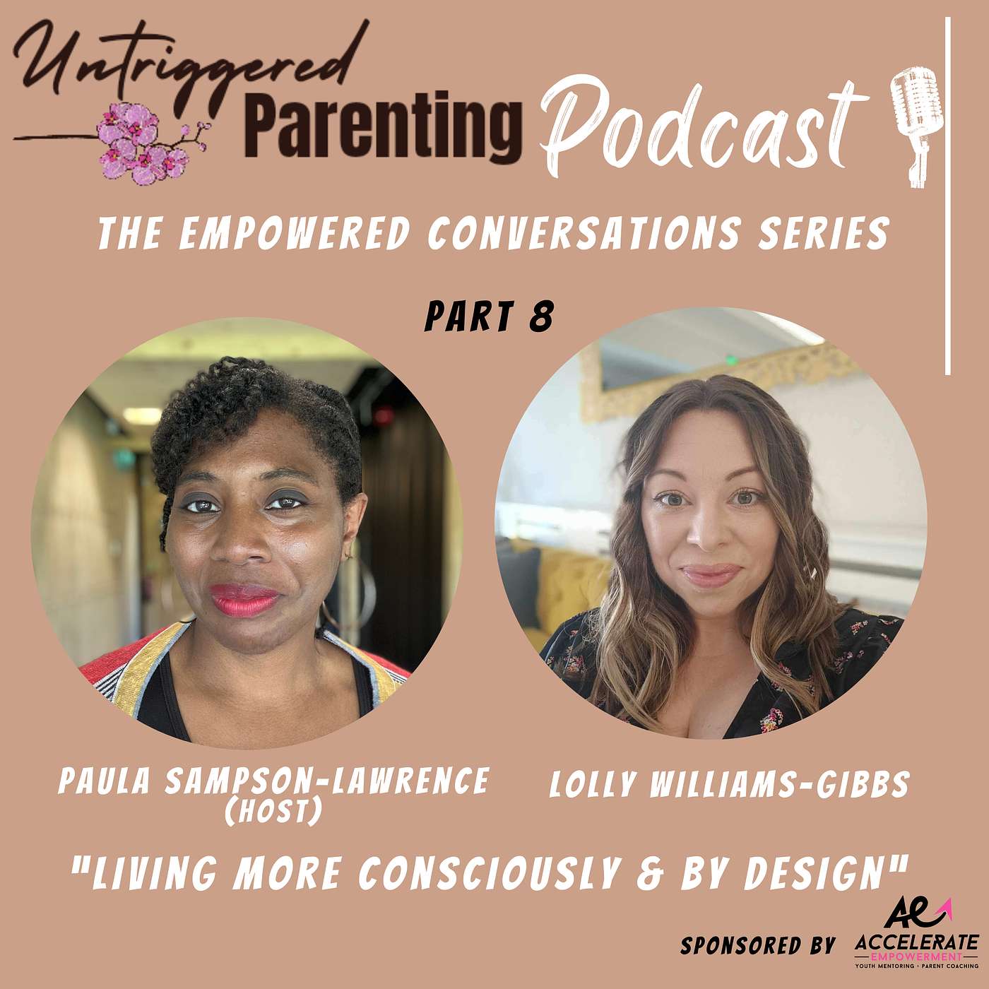 Untriggered Parenting