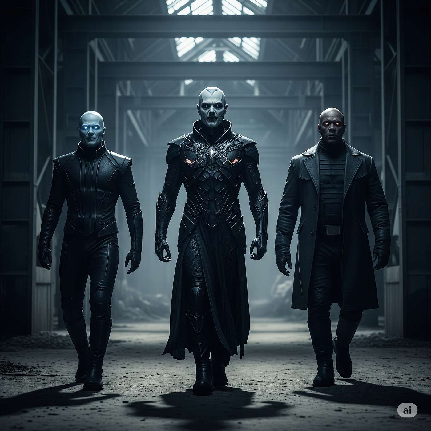 The Digital Firehose of Today's World (move beyond the outrage)