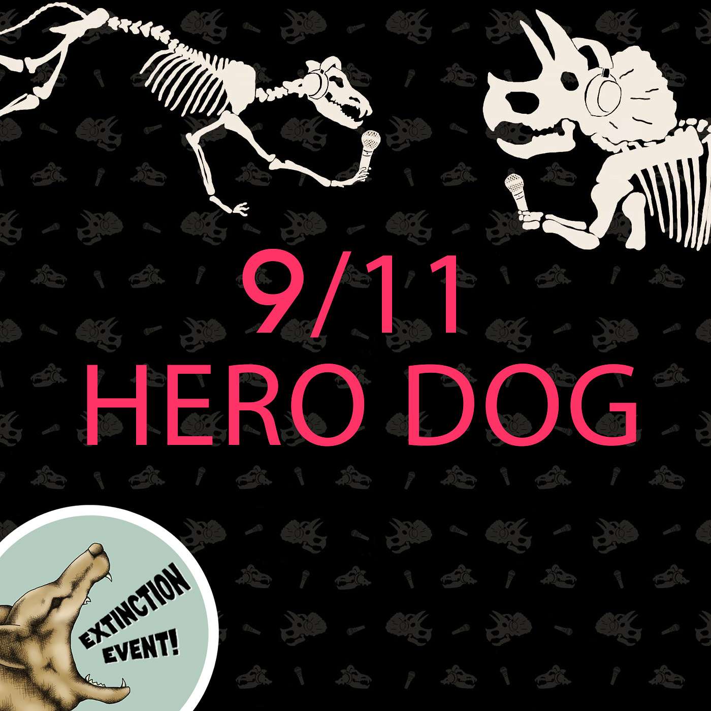 9/11 Hero Dog