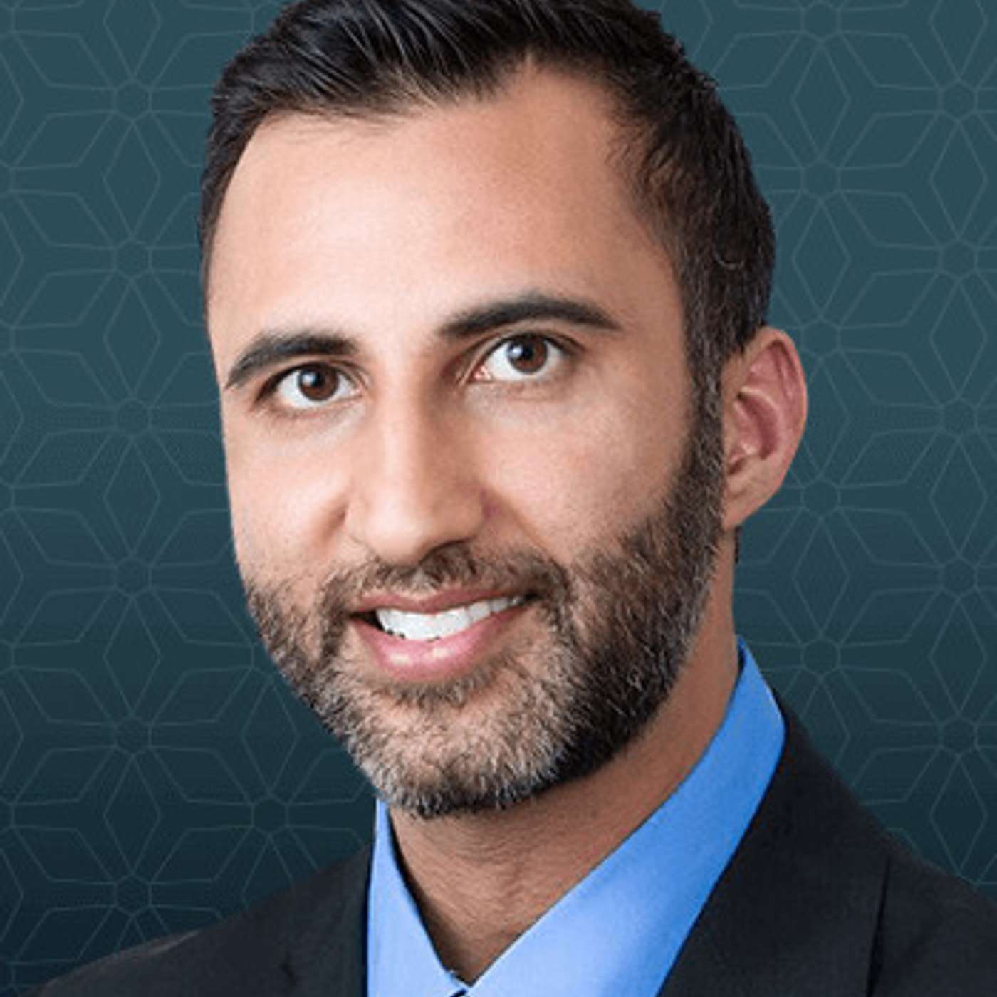 S2 #55 What would you do with $1,000,000? with Dr. Amir Baluch