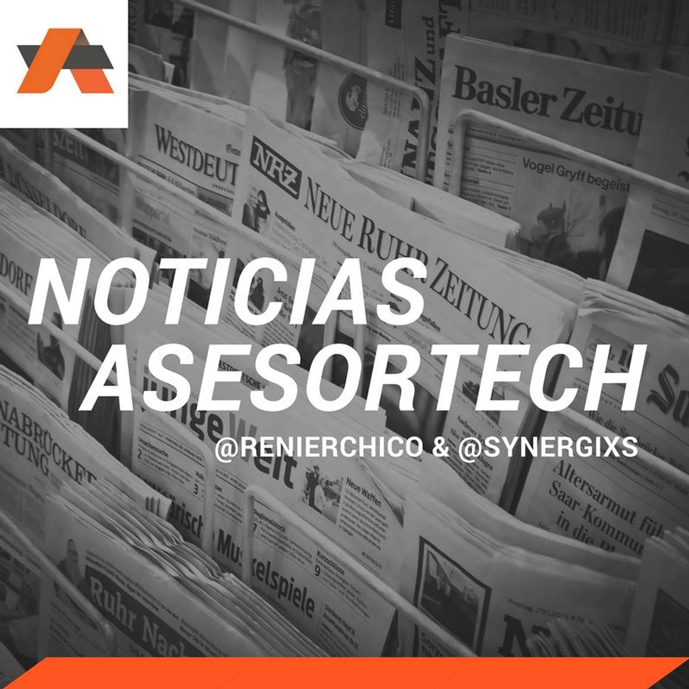 Escucha y Emprende