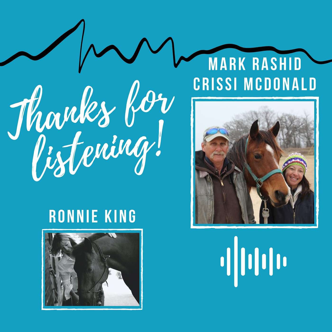 Equine Voices Podcast