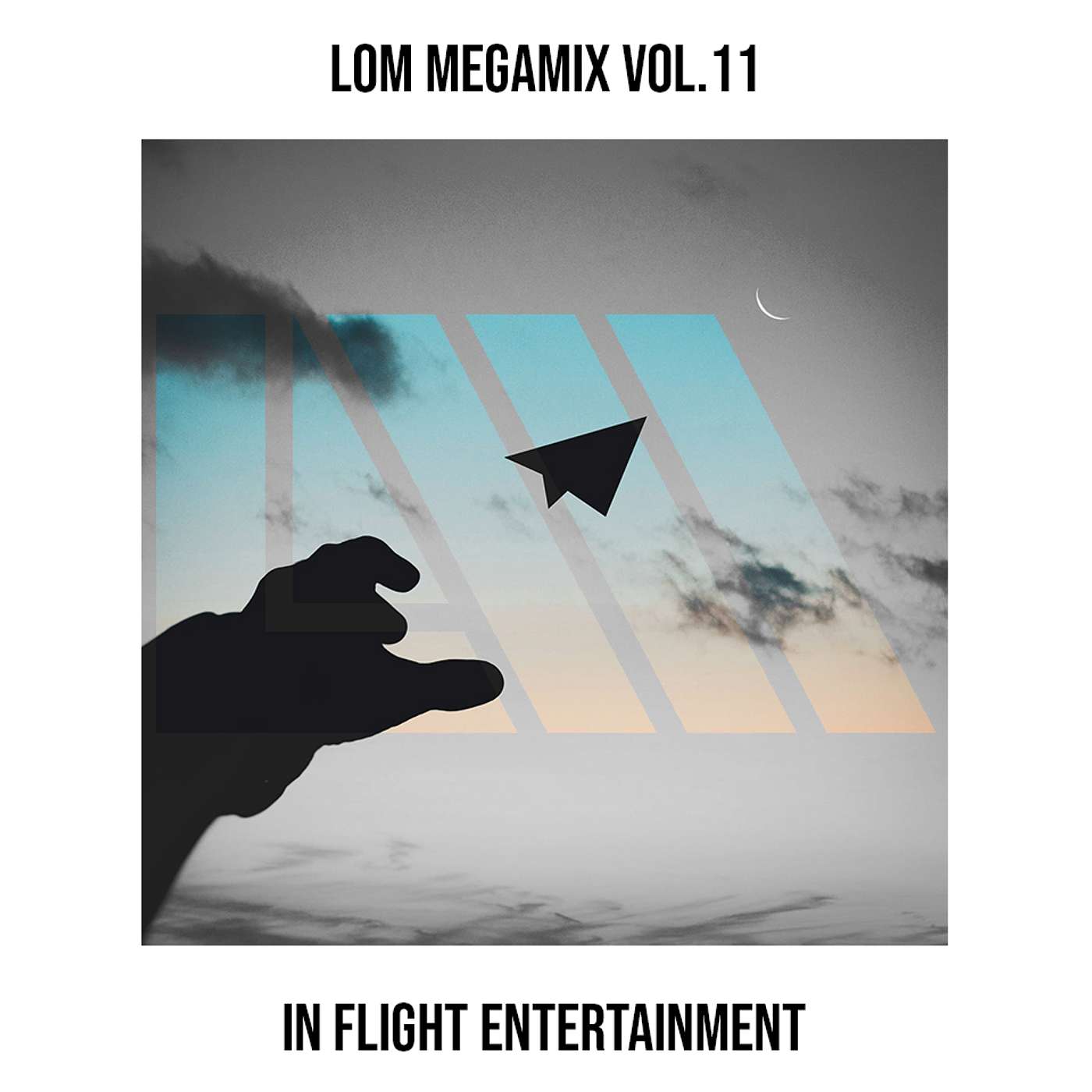 LoM Mega Mix Vol 11 - In Flight Entertainment