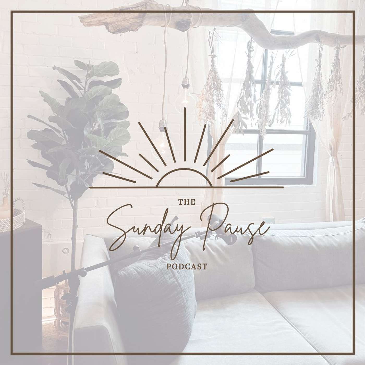 The Sunday Pause Podcast
