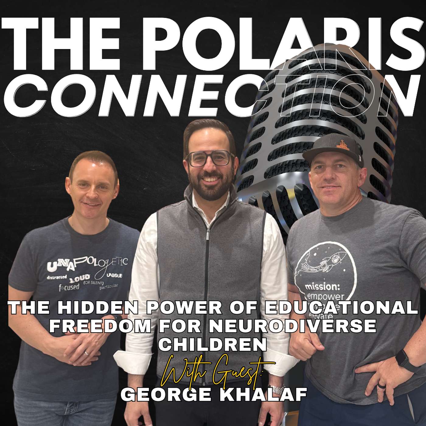 The Polaris Connection Autism Parenting, Expert Insights & Proven Resources