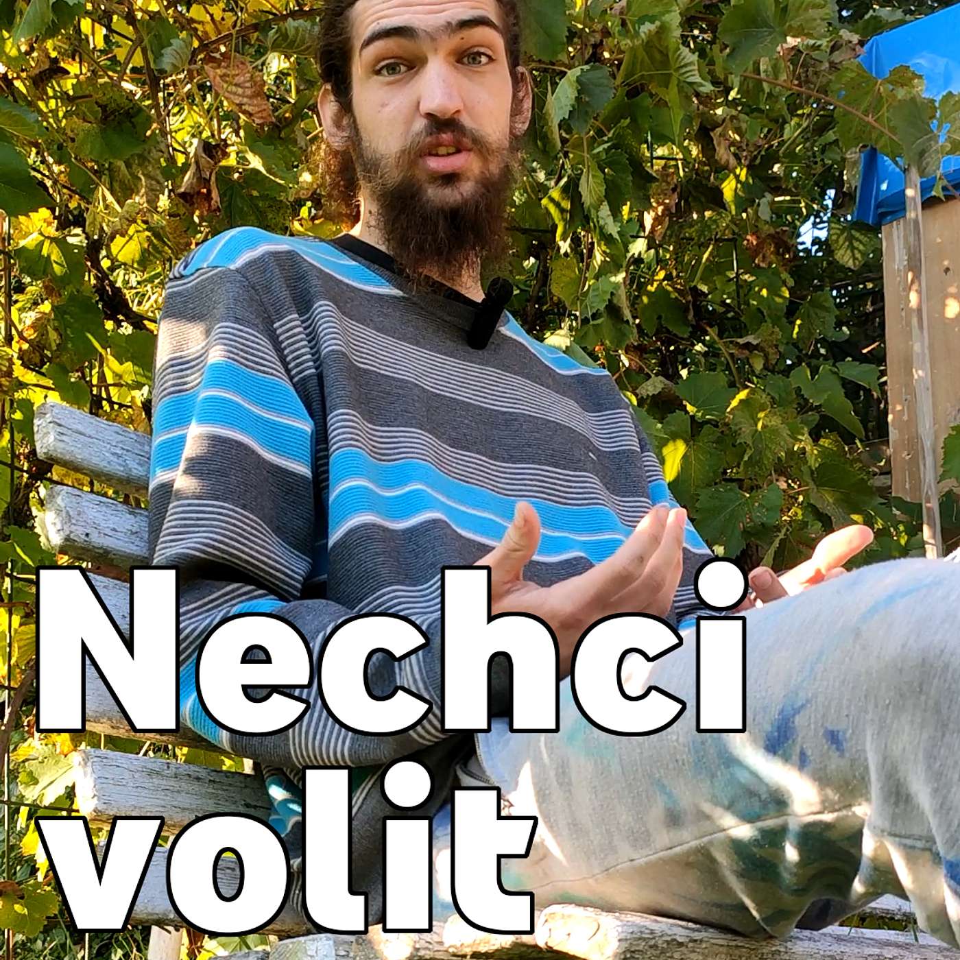 Proč nechci volit 🗳️❌ Proč nechci volit 🗳️❌
