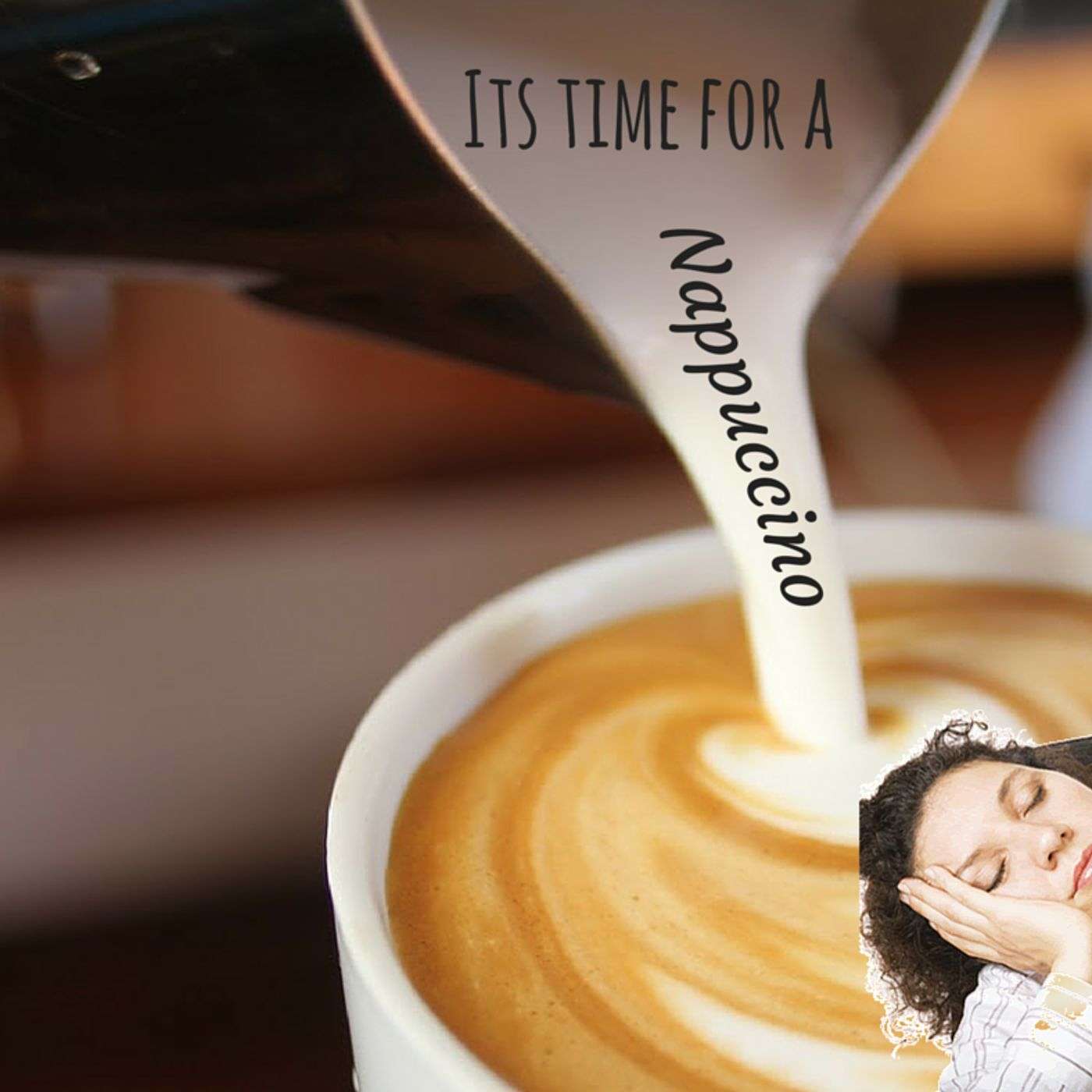 Nappuccino: The Power of Coffee BEFORE Naps for Double Productivity, Focus and Alertness