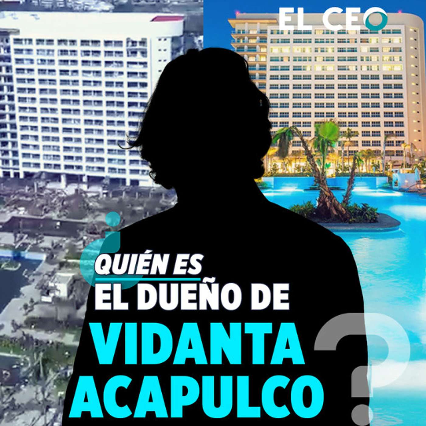 ¿Quién es el dueño de Vidanta Acapulco? episode artwork