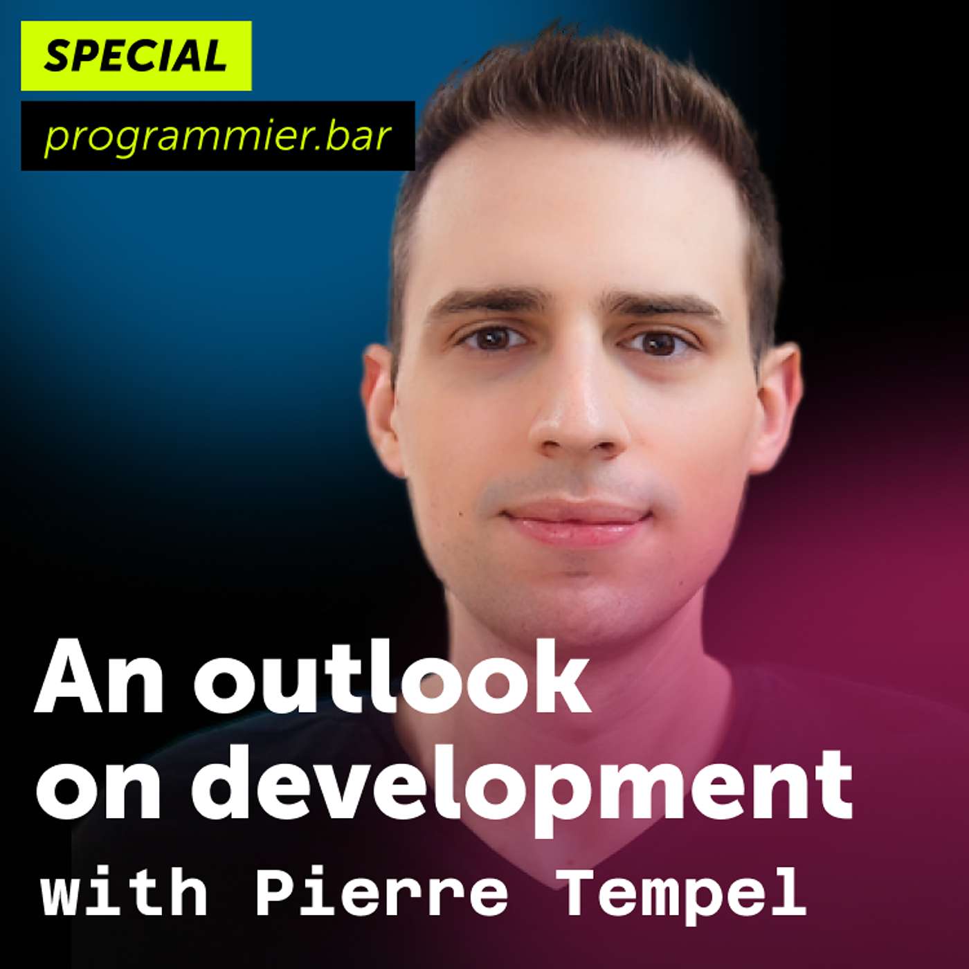 Podcast Cover