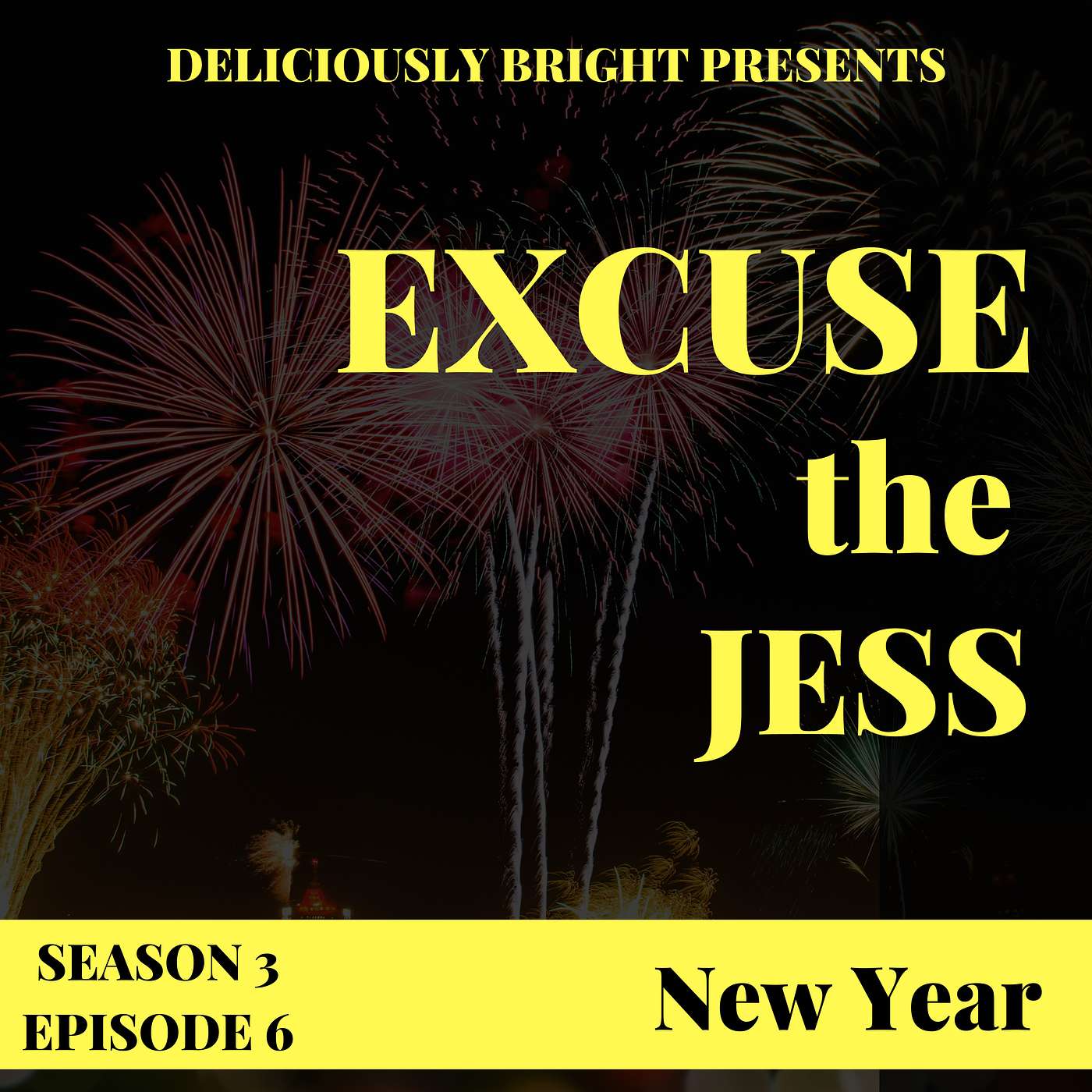 S3 Ep 6 - New Year