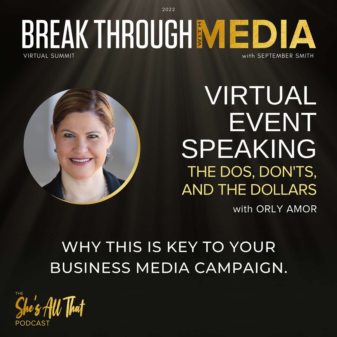 She\'s All That Video-Podcast