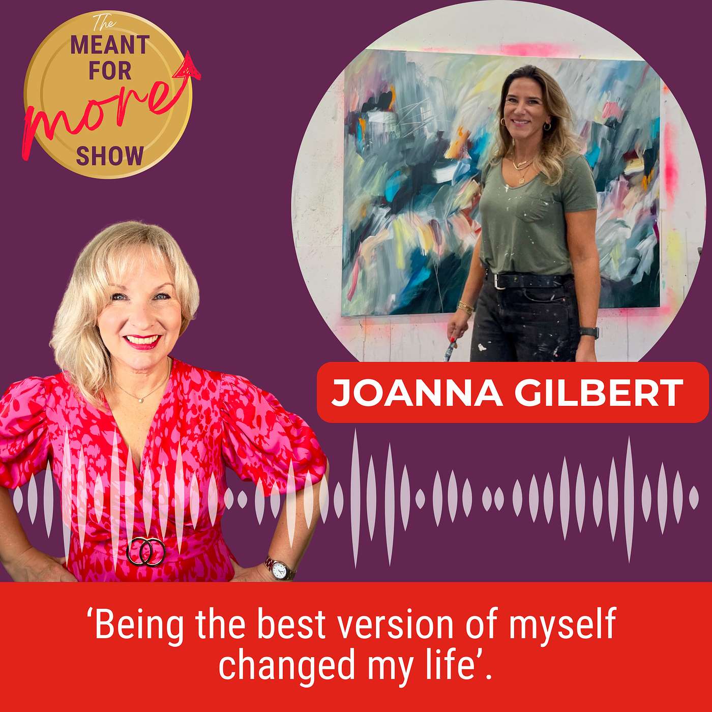 Be Unstoppable with Lisa Clifford