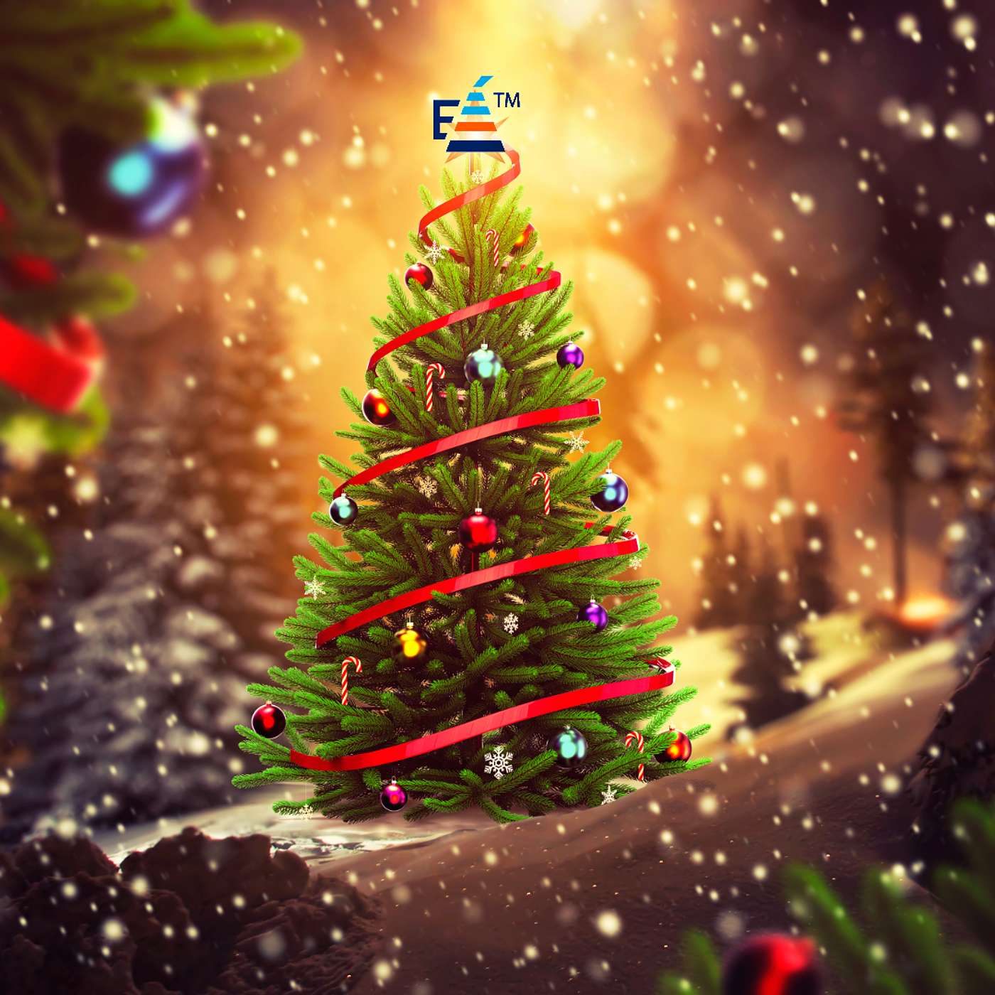 Un mensaje para ti en Navidad de Enfoque Ágil. #194