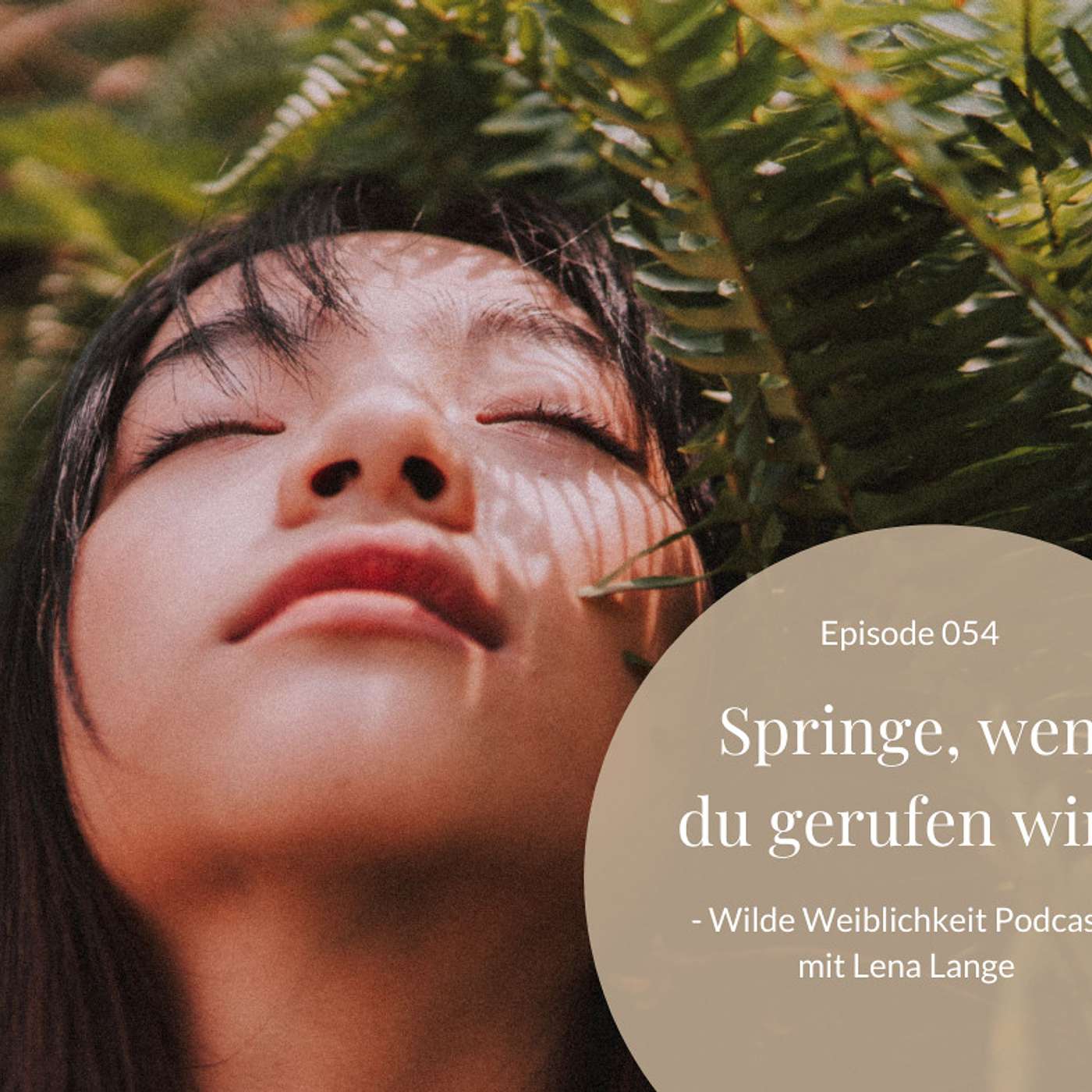 Wilde Weiblichkeit