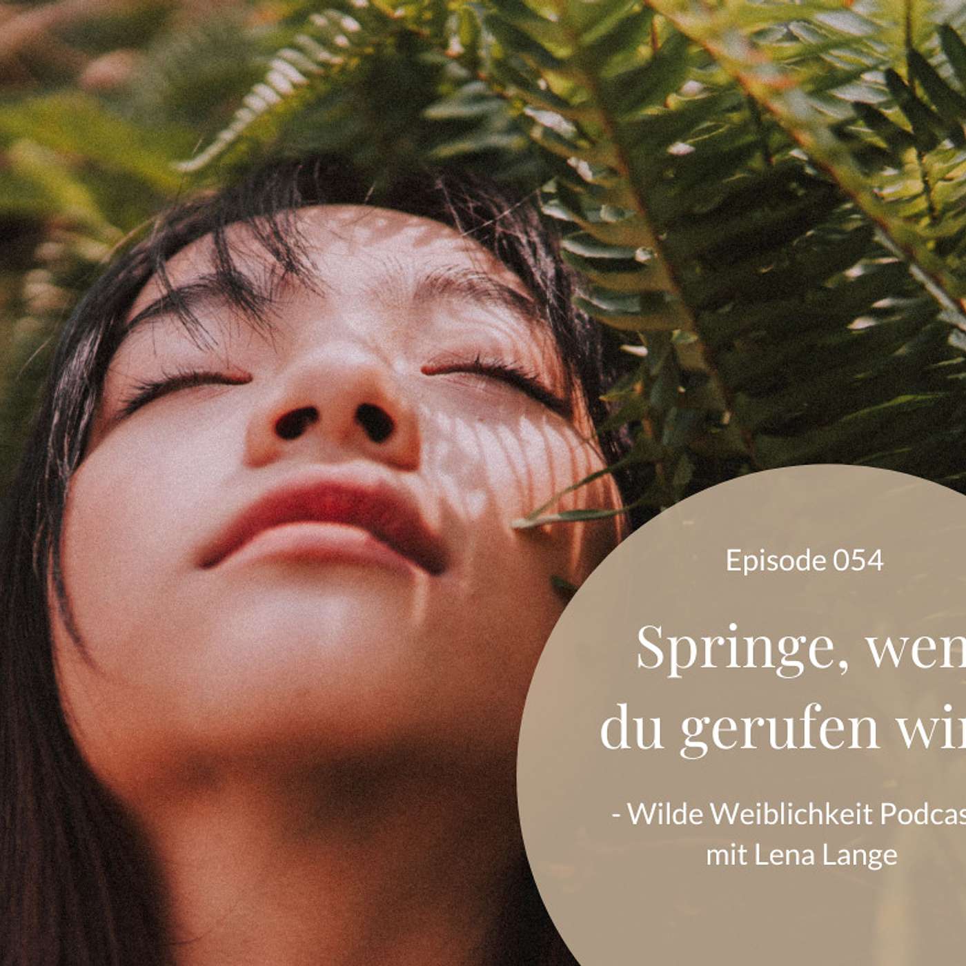 054: Springe, wenn du gerufen wirst