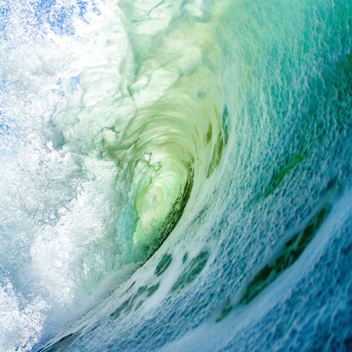 The Day I Almost Drowned