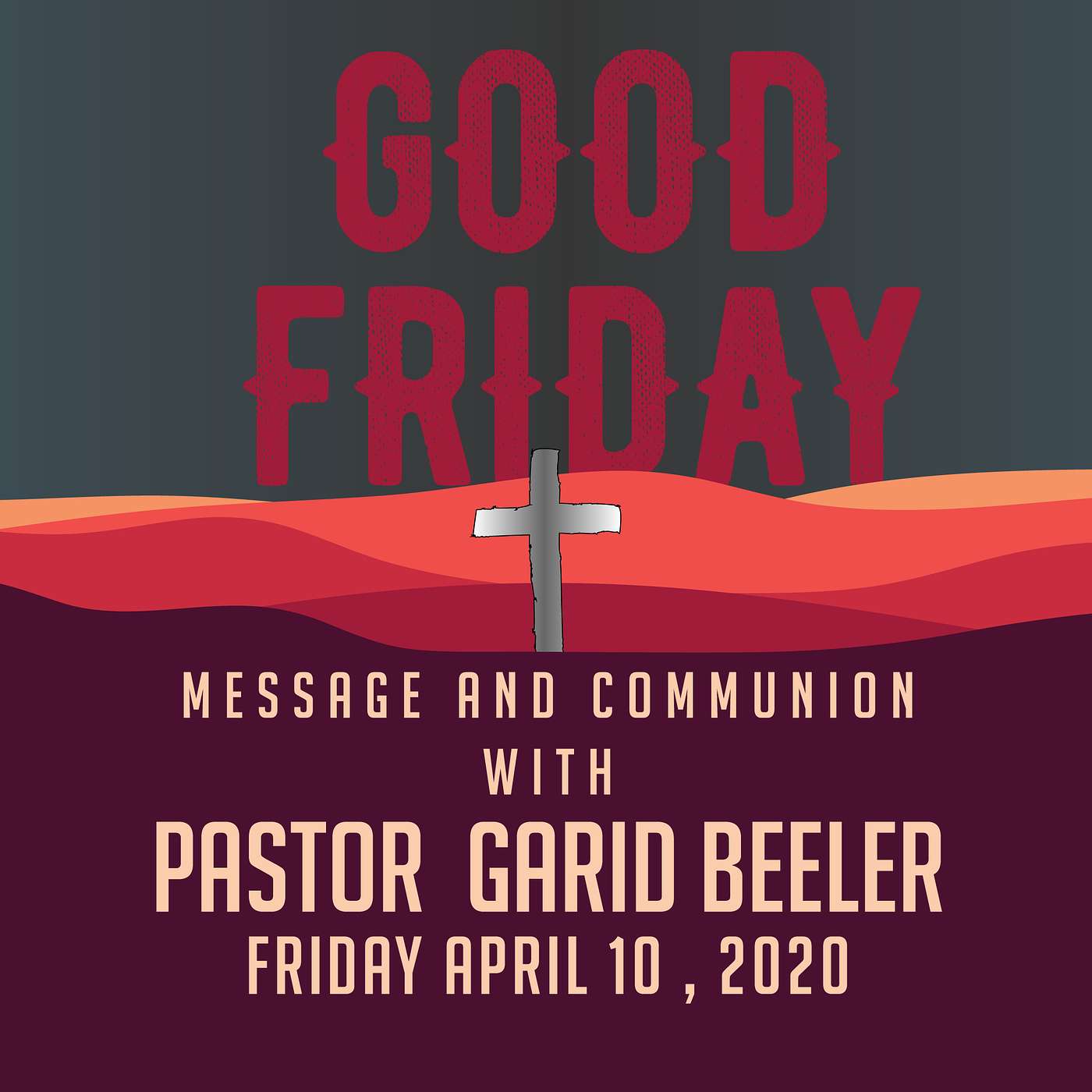 VISION Calvary Chapel