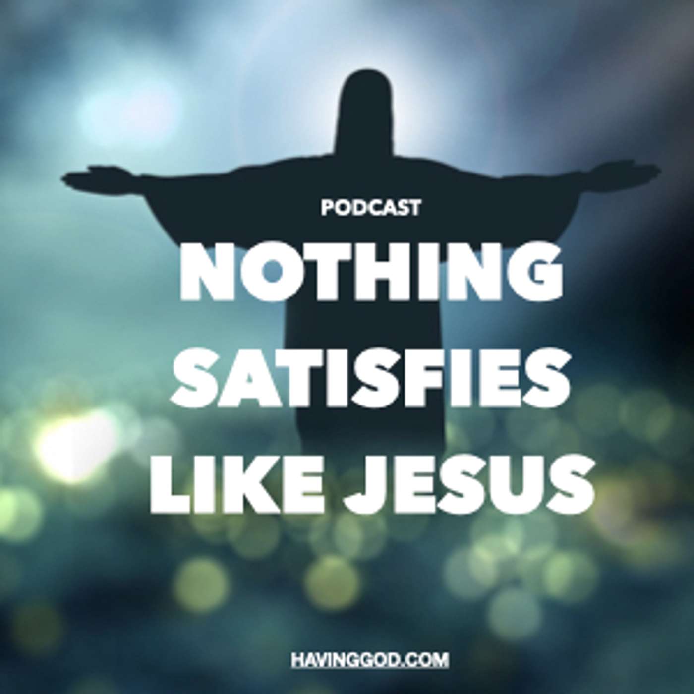 Having God