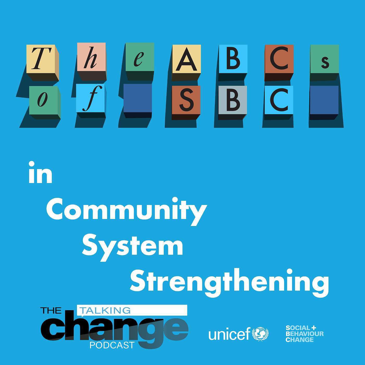 SBC in Community System Strengthening