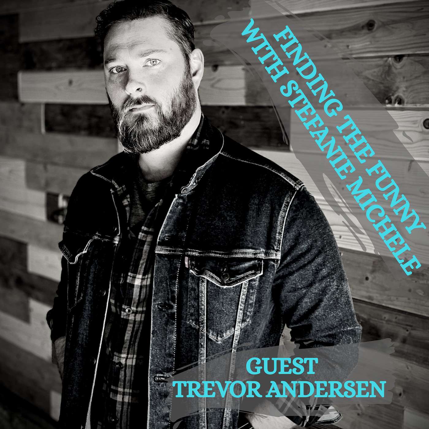 Trevor Andersen