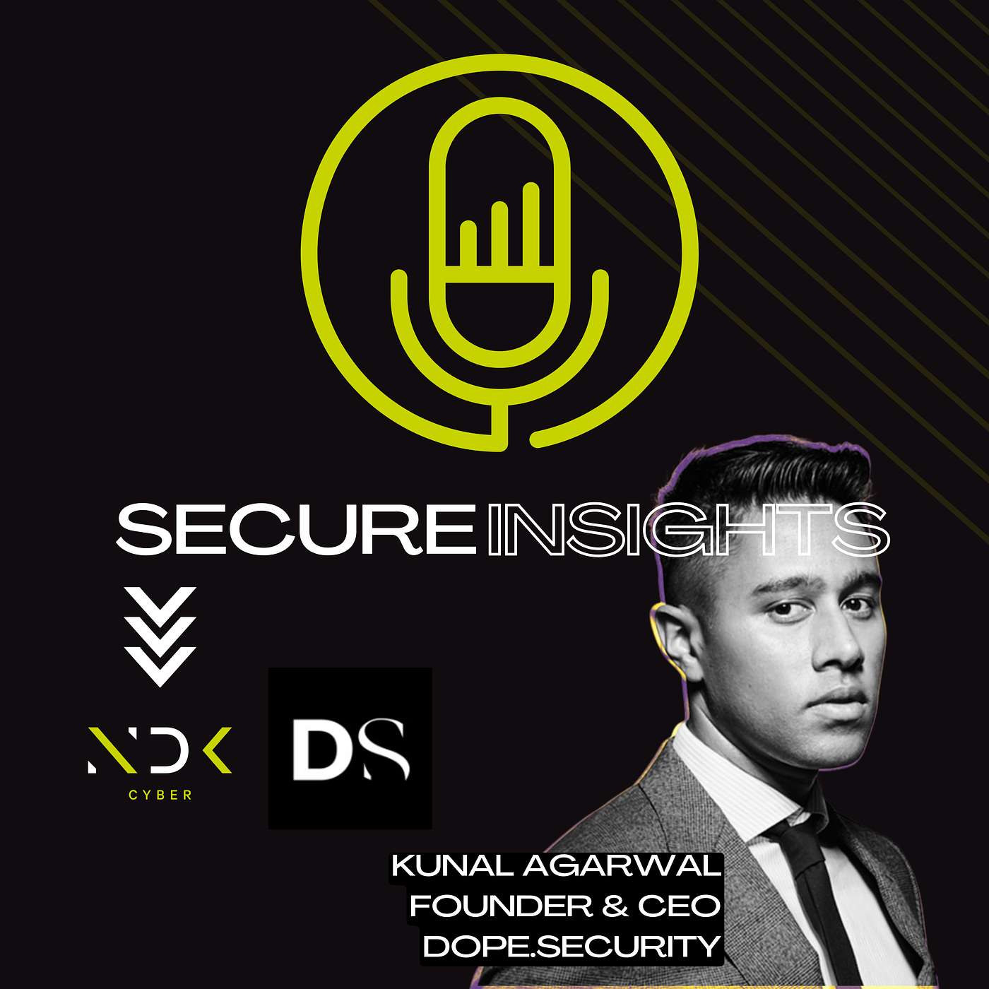 Secure Insights with NDK Cyber