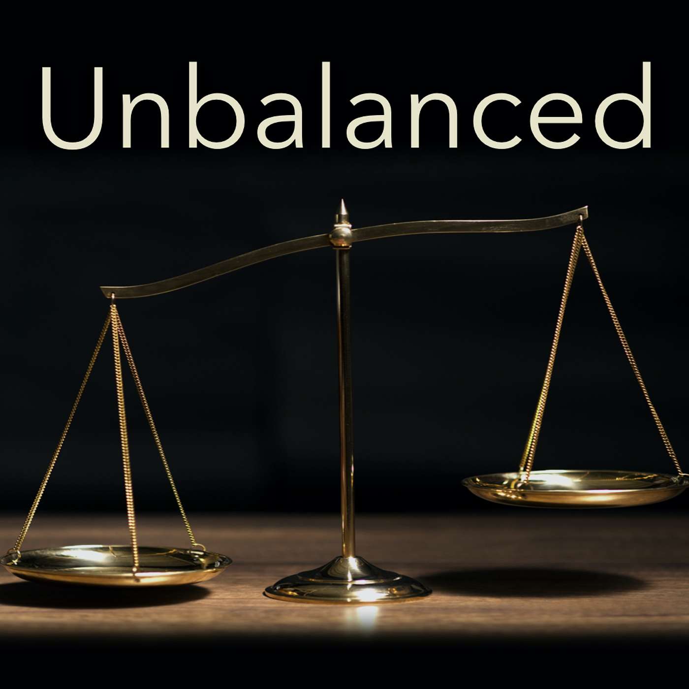 Unbalanced - Part 5 episode artwork