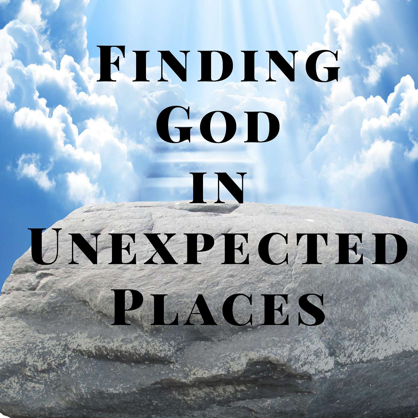 Living Life God\'s Way