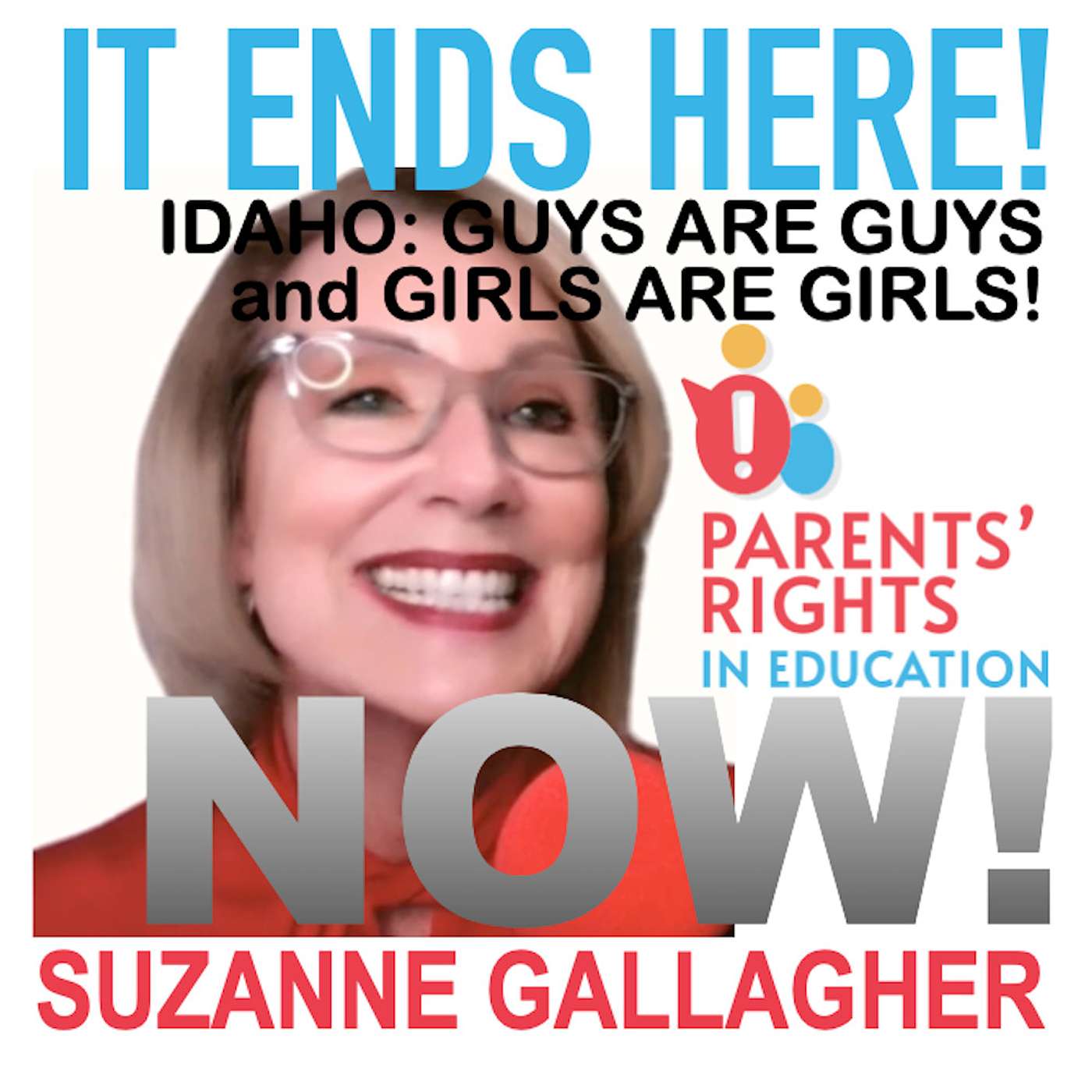 Free Speech for All: Guys Are Guys, and Girls Are Girls