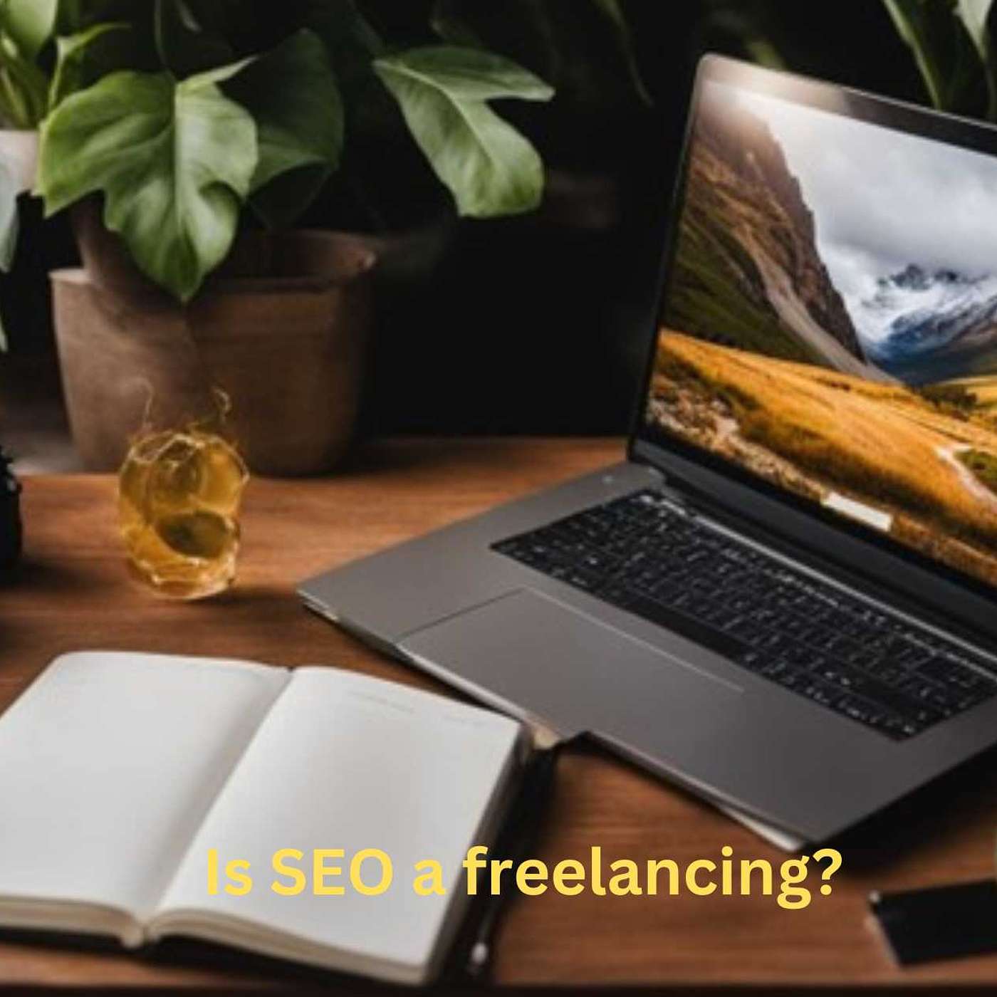 Is SEO a Freelancing? | Exploring the Freelance Frontier in Search Engine Optimization