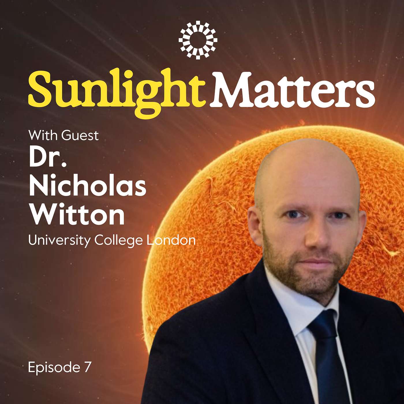 Sunlight Matters
