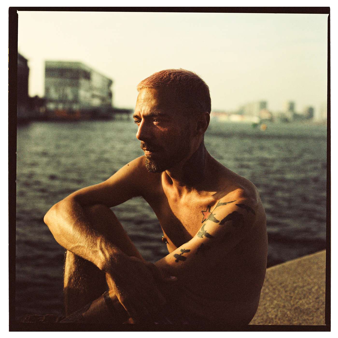 Why Most Photographers Never Begin - Wesley Verhoeve, E107