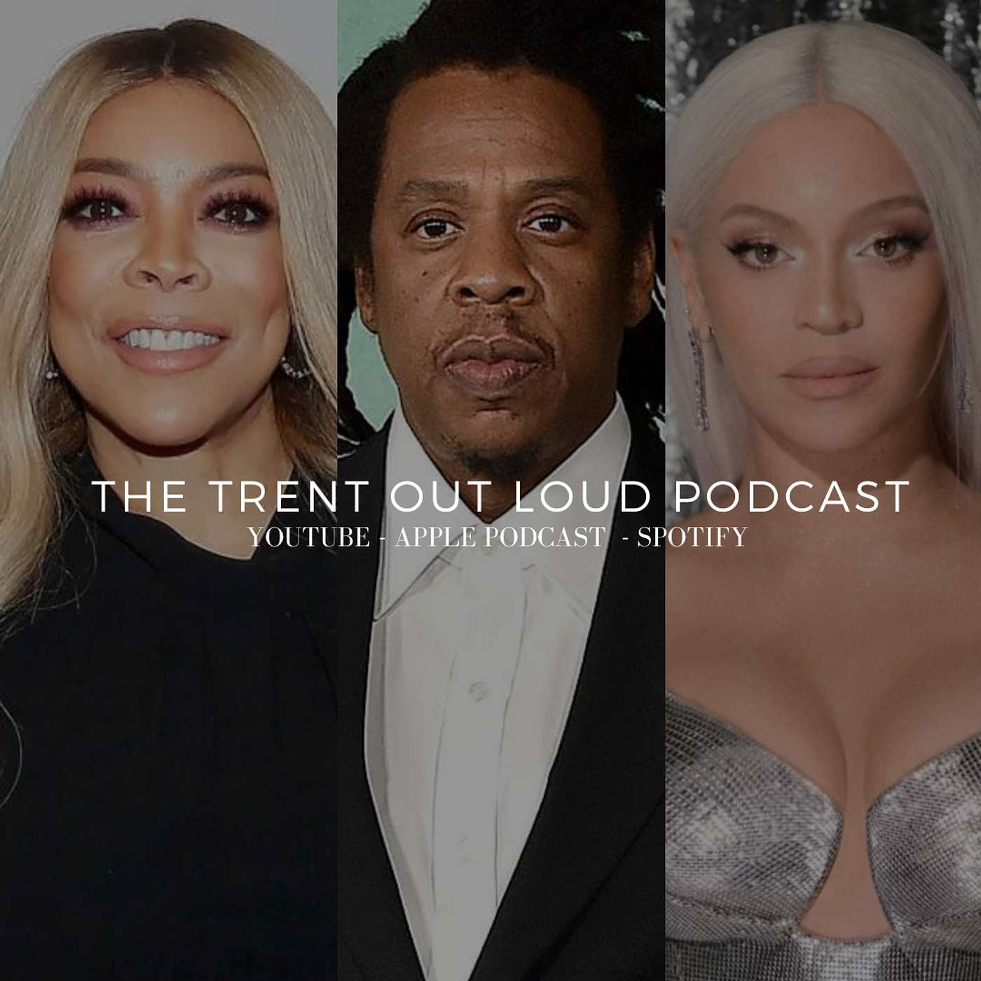 EP203: HUGE JAY Z RUMORS, Tik Tok Banned, Beyoncé, Donald Trump, Kim K with Bianca & Quick News.