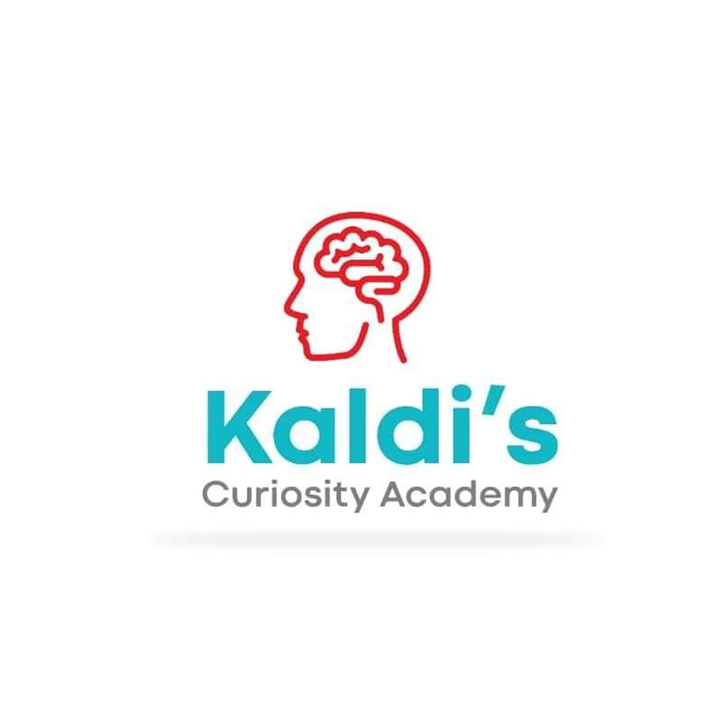 Kaldi's Curiosity Academy
