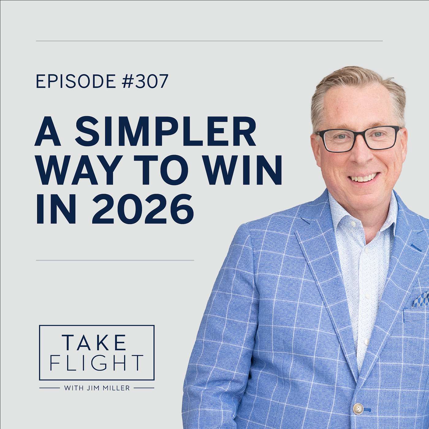 Take Flight Weekly  |  Jim Miller