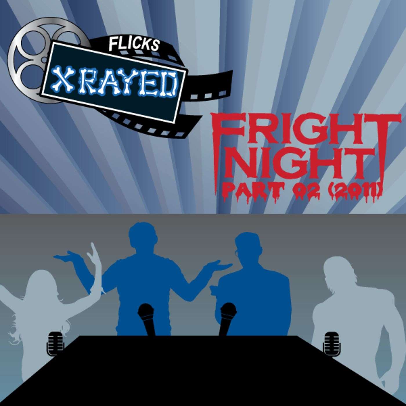 Fright Night Part 2
