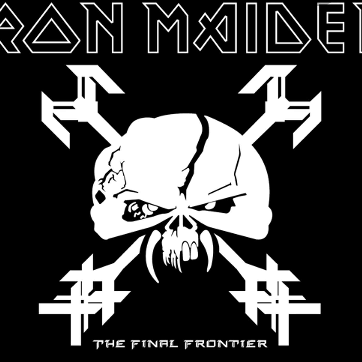 Iron Maiden- The Final Frontier