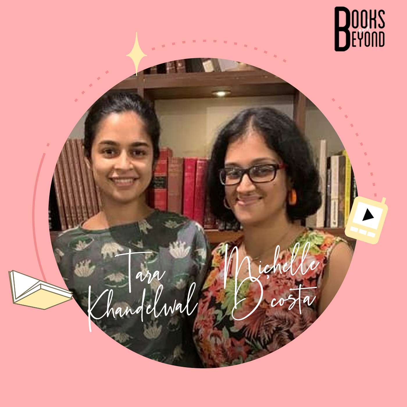 Books and Beyond with Bound