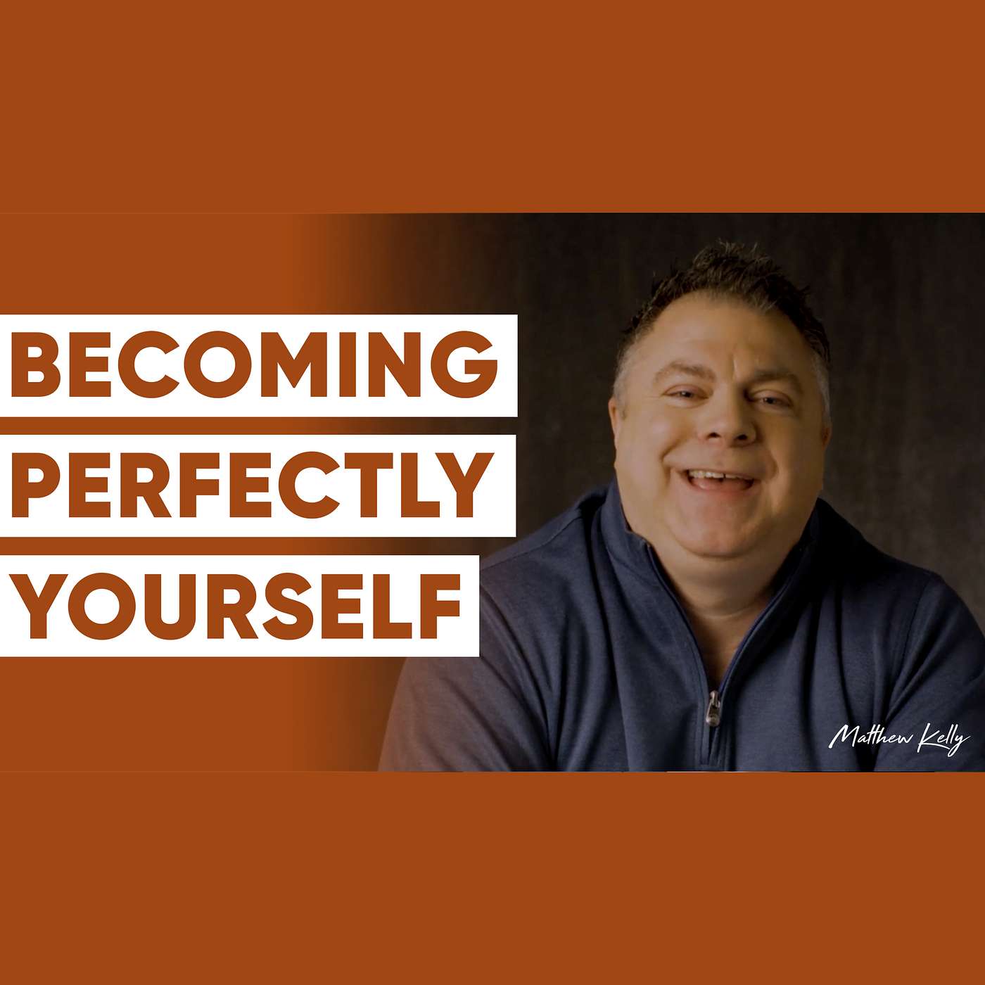 You Were Created for a Purpose: DREAM Like it! - Matthew Kelly