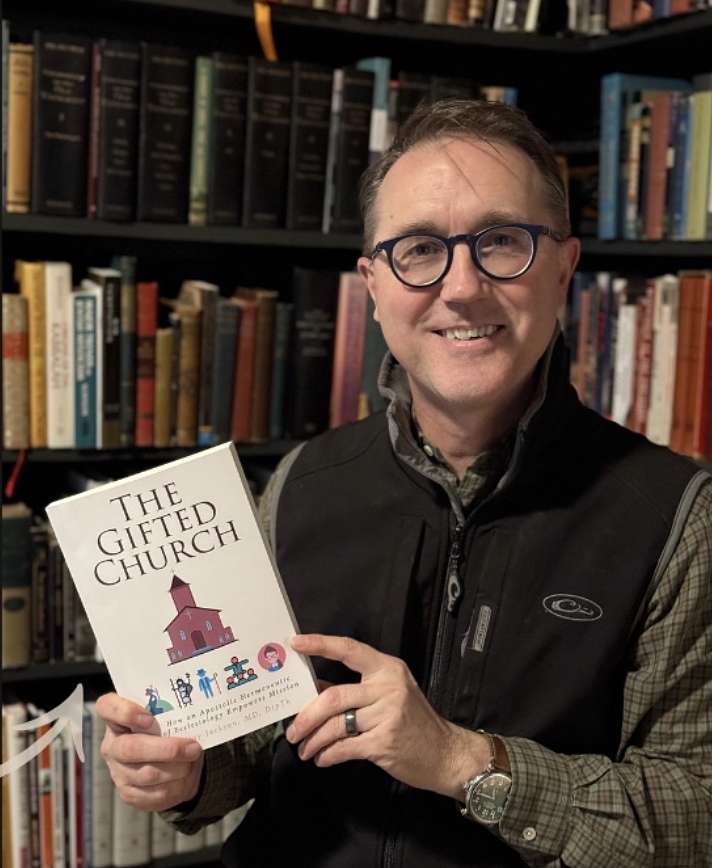 Dr. Clay Jackson