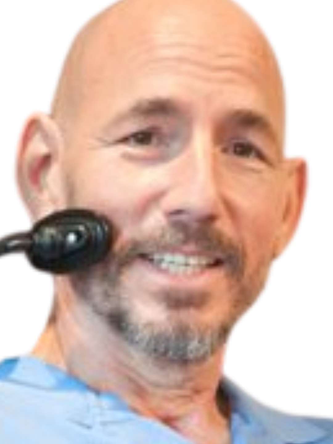Dan Hall