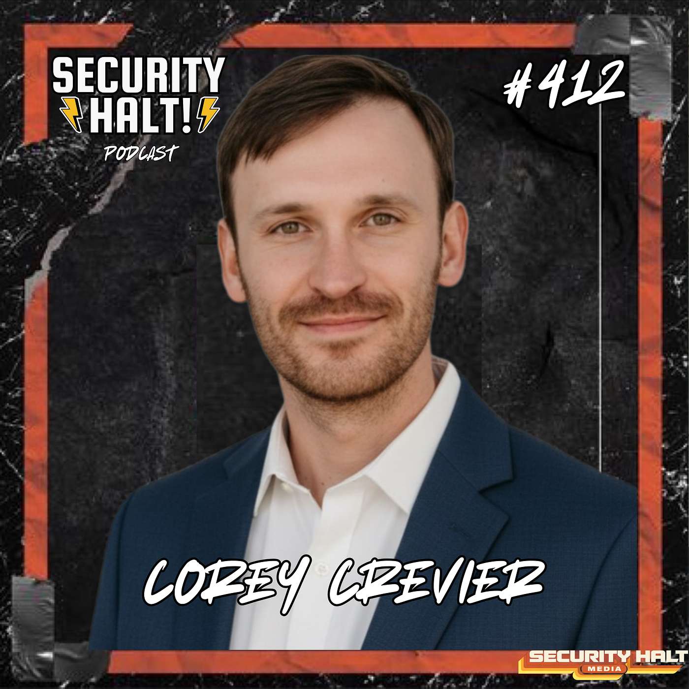 From Green Beret to Storyteller: Corey Crevier on Purpose, Mental Health, and Legacy episode artwork