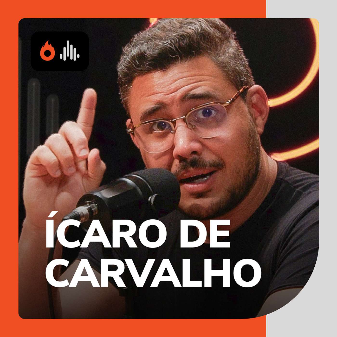 Como se Tornar um Copywriter de Sucesso: Estratégias do Ícaro de Carvalho | Hotmart Cast #214