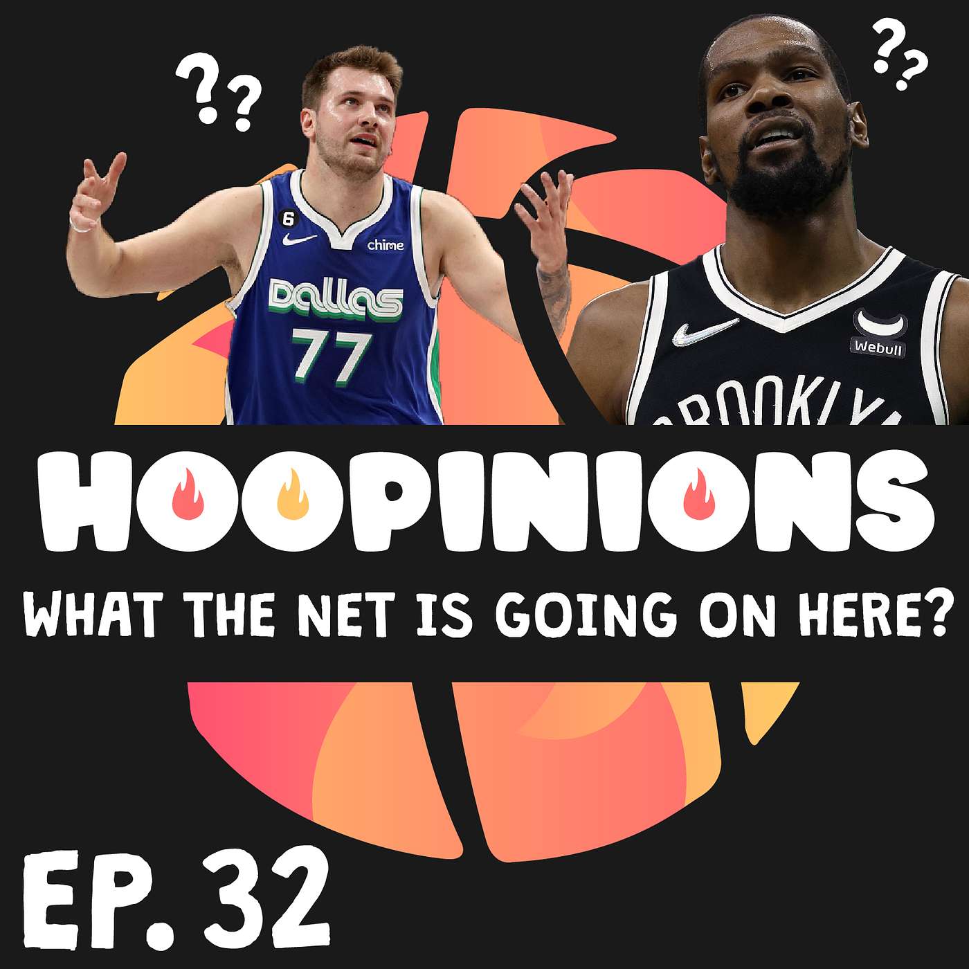 Hoopinions: NBA Podcast