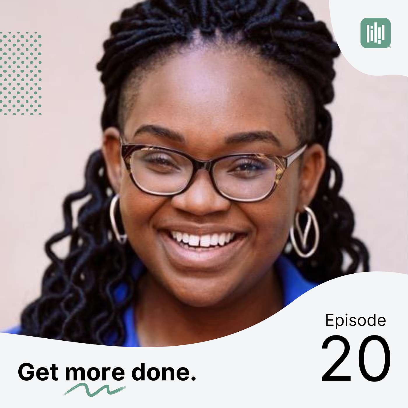 Get More Done