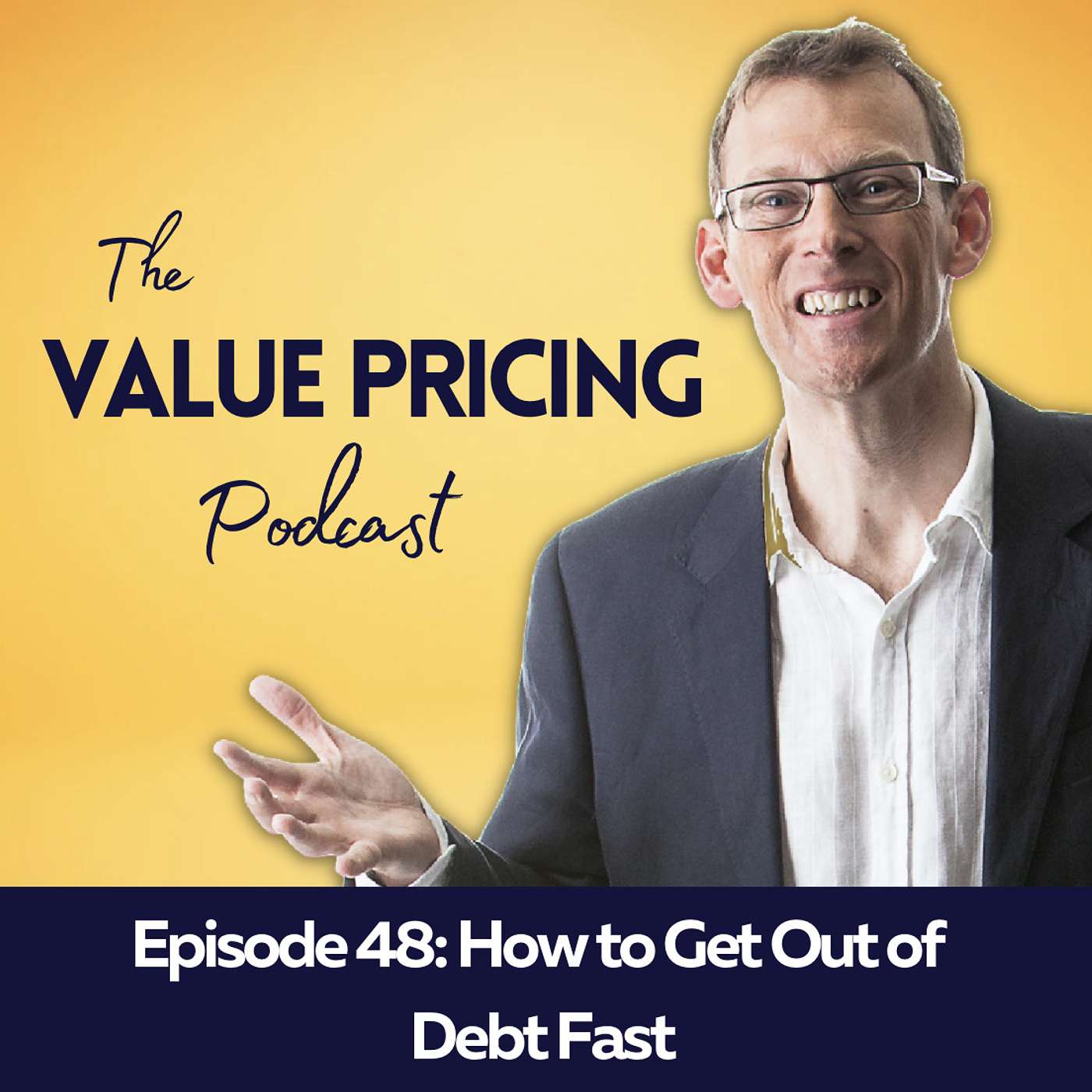The Value Pricing Podcast