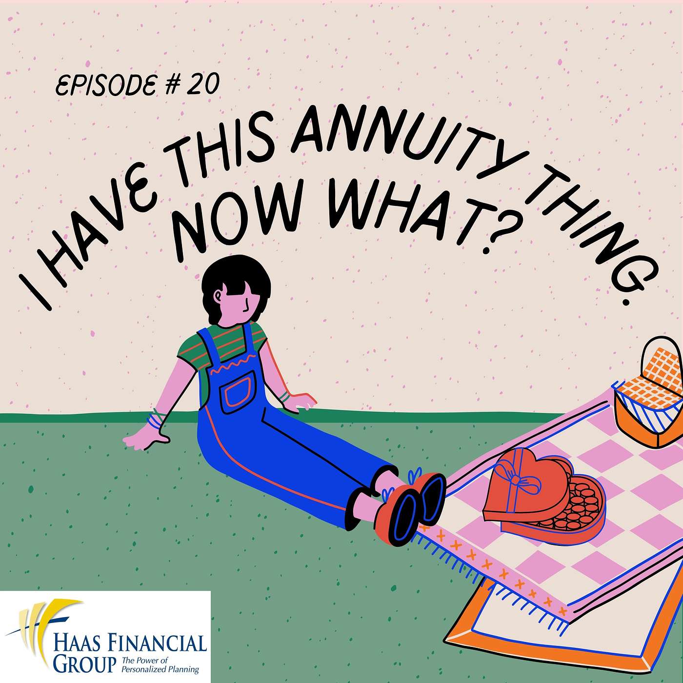 A/B Conversations: CFP® Your Way Out Of It – Real Advice on Building Wealth & Retirement Planning