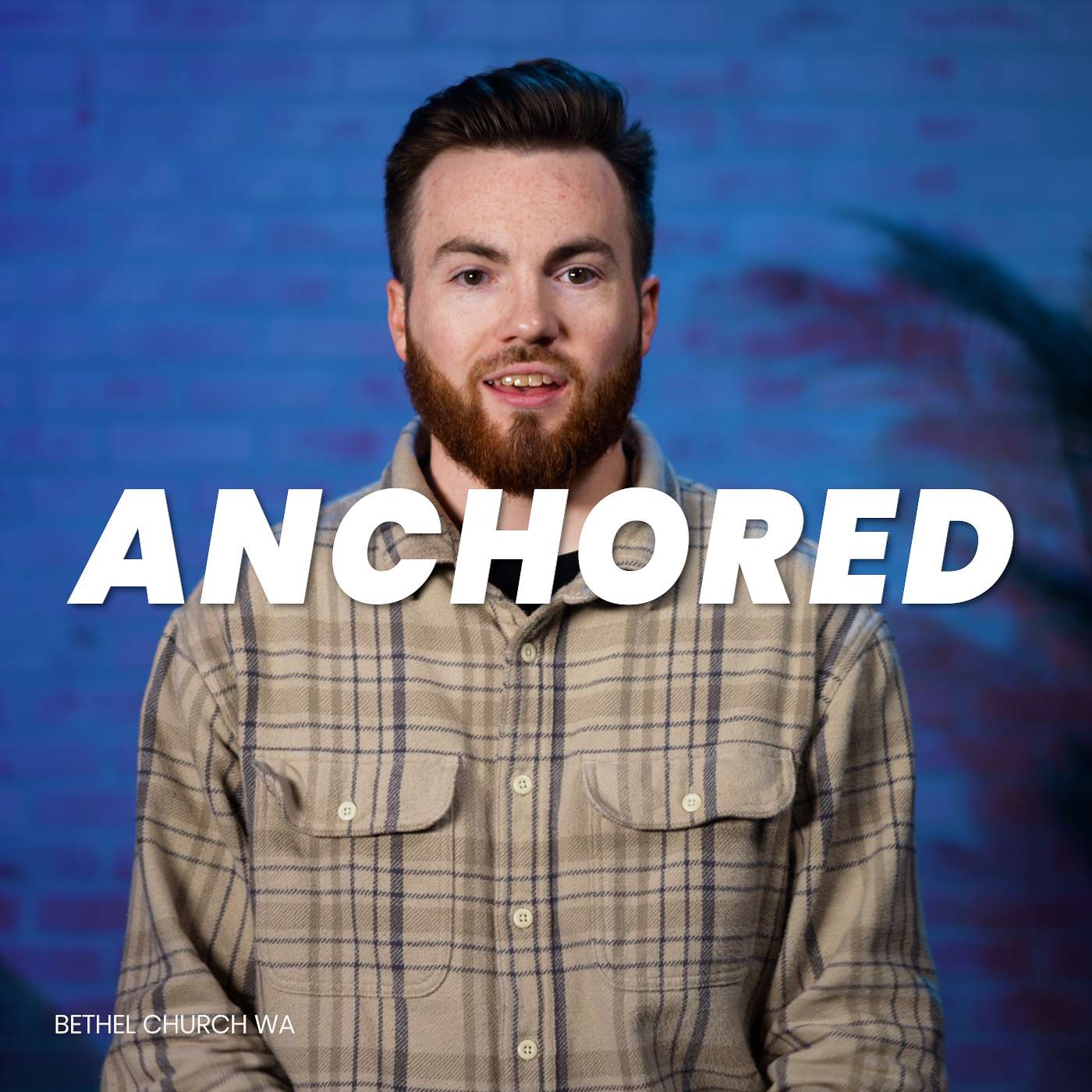 Why Should We Be Generous? - Anchored