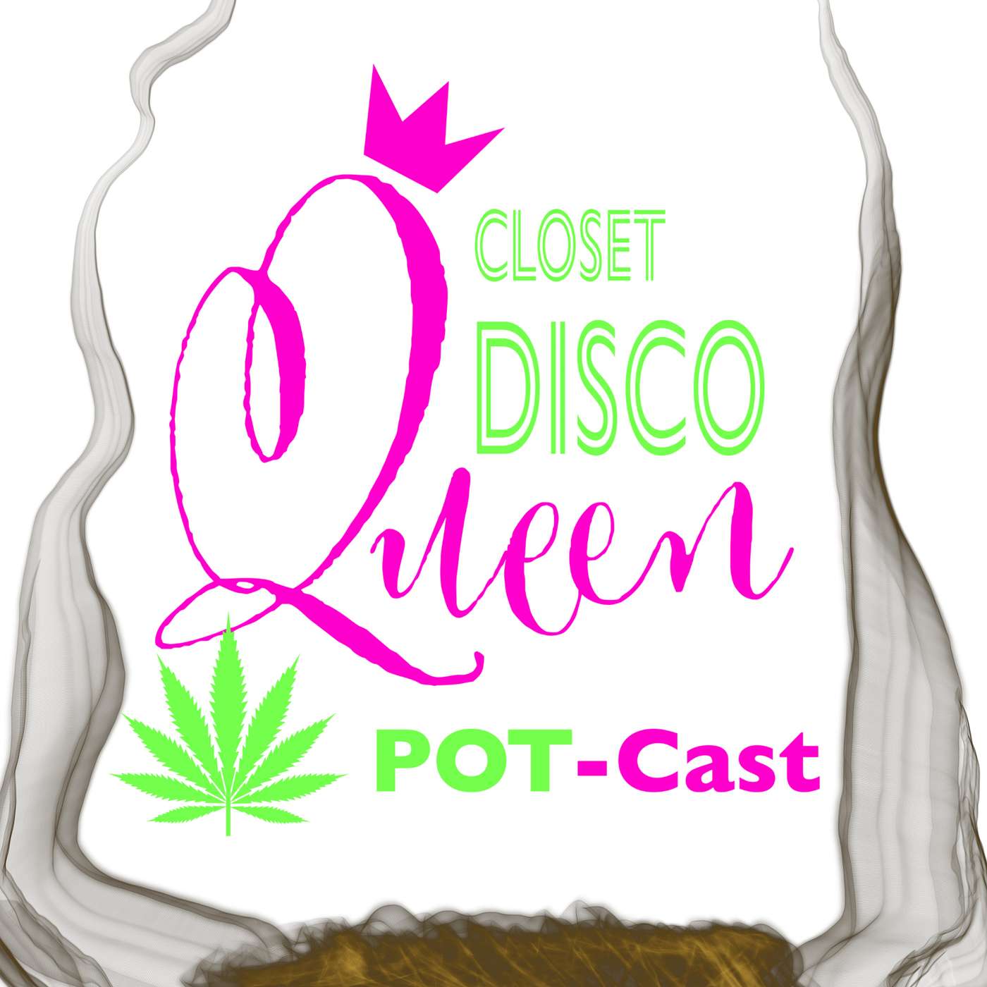 Cannabis, Hot Flashes & Hell-Raising for Women Over 50 | Take the time . . . Do it right episode artwork