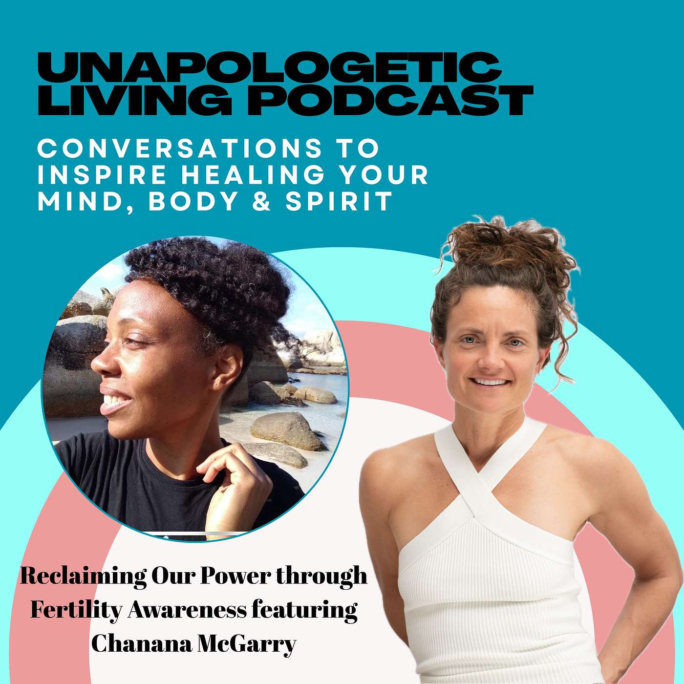 Unapologetic Living with Elizabeth Elliott